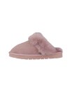 Slipper Pantoffel Hausschuhe echt Lammfell Rohn Talea rose  37